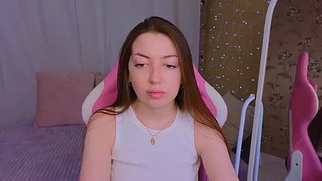 Snapshot of Ann_moon__ chatting on 24, 2, 2025 Ann moon online show from 24, 2, 2025