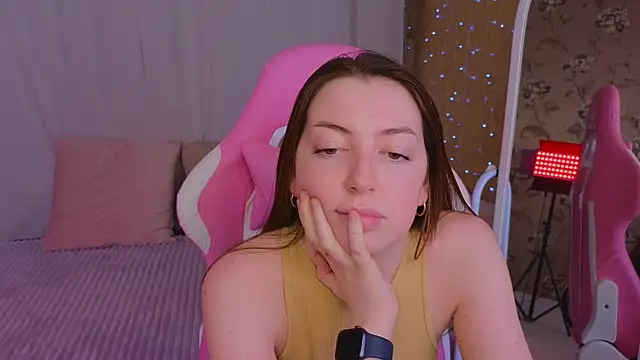 Snapshot of Ann_moon__ chatting on 3, 3, 2025 Ann moon online show from 3, 3, 2025