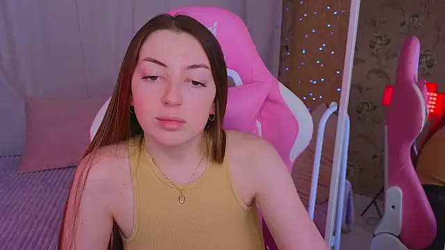 Snapshot of Ann_moon__ chatting on 12, 3, 2025 Ann moon online show from 12, 3, 2025