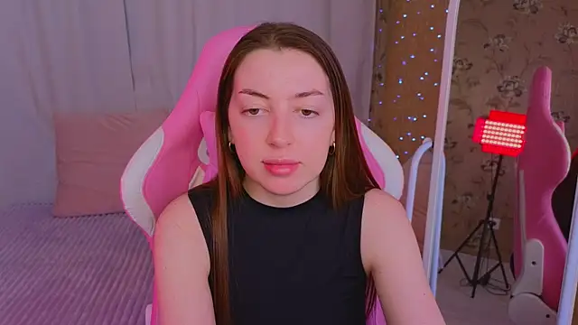 Snapshot of Ann_moon__ chatting on 15, 3, 2025 Ann moon online show from 15, 3, 2025