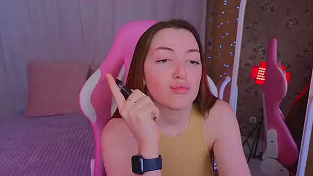 Snapshot of Ann_moon__ chatting on 17, 3, 2025 Ann moon online show from 17, 3, 2025