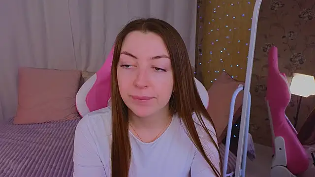 Snapshot of Ann_moon__ chatting on 19, 3, 2025 Ann moon online show from 19, 3, 2025