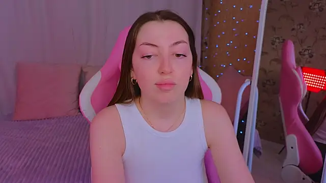 Snapshot of Ann_moon__ chatting on 19, 3, 2025 Ann moon online show from 19, 3, 2025