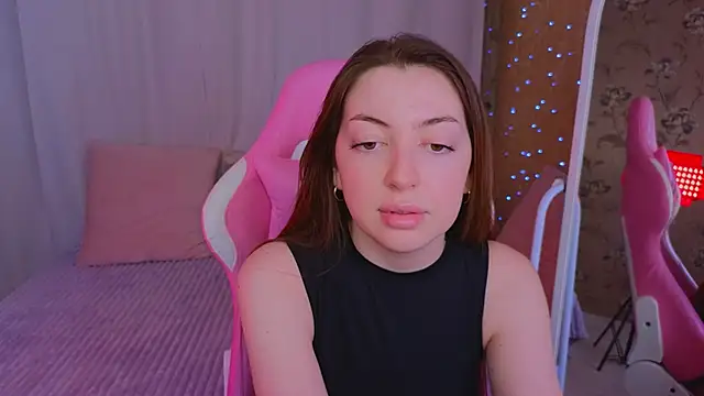 Snapshot of Ann_moon__ chatting on 22, 3, 2025 Ann moon online show from 22, 3, 2025