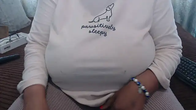 BUBBLYBUNNYxx online show from 22, 6, 2026
