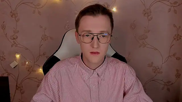 BlondiePrins online show from 17, 1, 2025