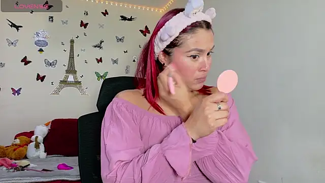 Sophie new25 online show from 6, 5, 2026