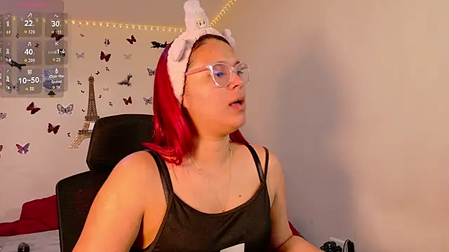 Sophie new25 online show from 8, 5, 2026
