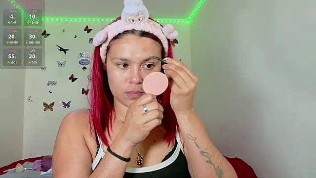 Sophie new25 online show from 11, 5, 2026