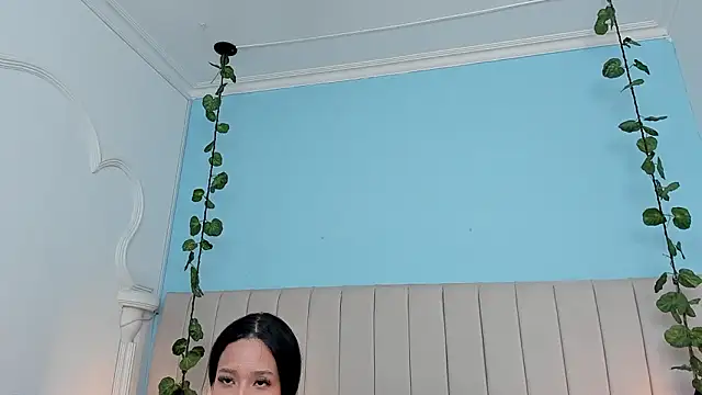 Paulina Lopezz online show from 11, 3, 2025