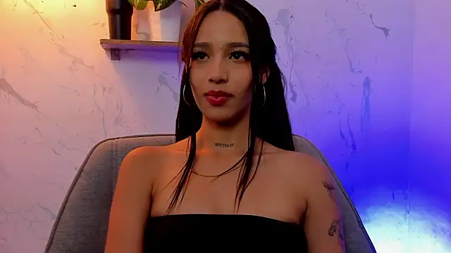 Paulina Lopezz online show from 13, 9, 2025