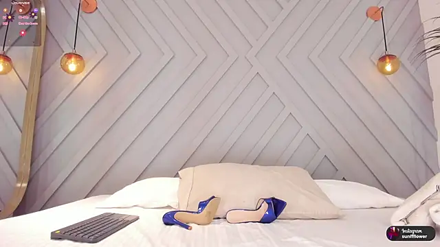 LissMonroe online show from 26, 2, 2026