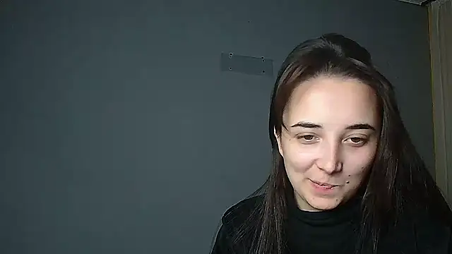 Eva Gloryy online show from 3, 10, 2025