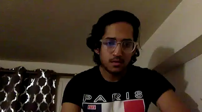 Abdullah07Maxxi online show from 16, 1, 2025