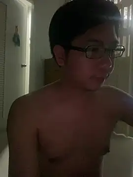 chanentino2 online show from 21, 1, 2025