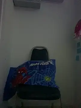 chanentino2 online show from 27, 1, 2025