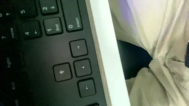 chanentino2 online show from 31, 1, 2025