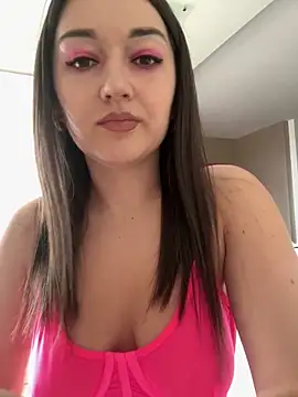 sweetflowers69 online show from 8, 3, 2025