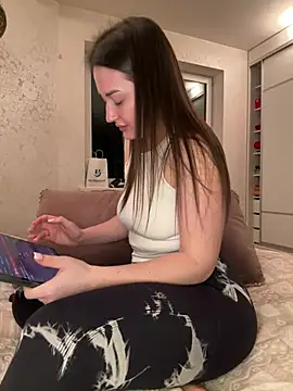 sweetflowers69 online show from 17, 3, 2026