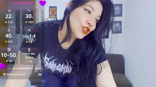 sharonnleon online show from 5, 3, 2026