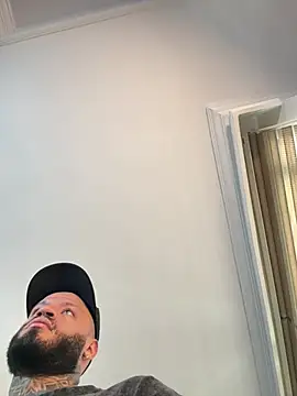 dereckgreen online show from 23, 4, 2026