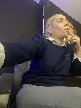 viktoria davis  online show from 24, 10, 2025