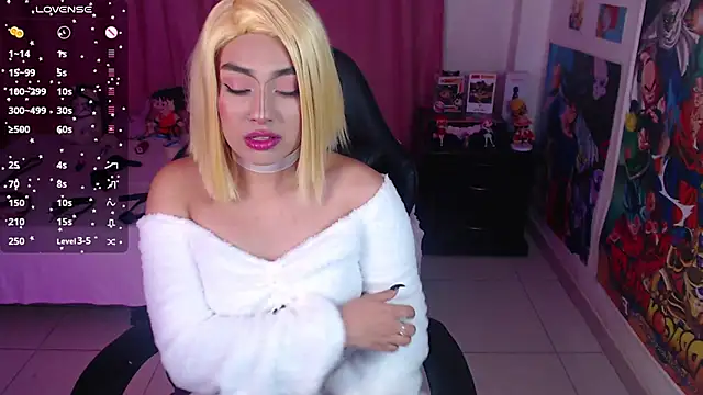 lily3 4 online show from 28, 10, 2025