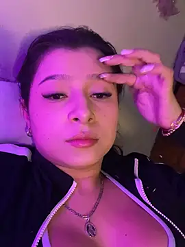  Amber Brown online show from 16, 10, 2025