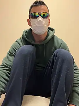 ki--kun online show from 12, 1, 2026