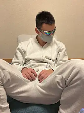 ki--kun online show from 26, 2, 2026