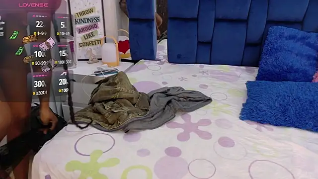 adry moris online show from 15, 2, 2025