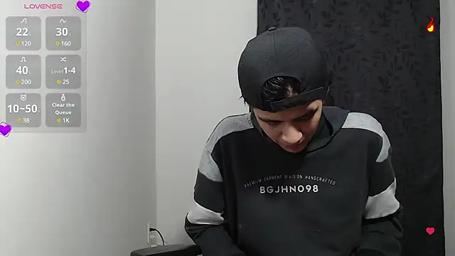 Snapshot of Dha_lia0 chatting on 21, 3, 2025 Dha lia0 online show from 21, 3, 2025