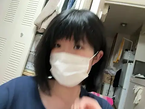 Snapshot of riri_riri_jp chatting on 27, 6, 2026 riri riri jp online show from 27, 6, 2026