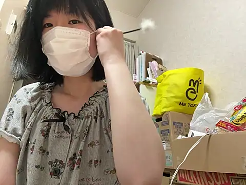 Snapshot of riri_riri_jp chatting on 3, 7, 2026 riri riri jp online show from 3, 7, 2026