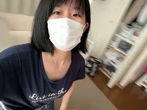 Snapshot of riri_riri_jp chatting on 8, 7, 2026 riri riri jp online show from 8, 7, 2026