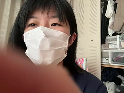 Snapshot of riri_riri_jp chatting on 28, 7, 2026 riri riri jp online show from 28, 7, 2026