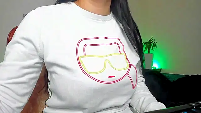 Snapshot of Tianiaa chatting on 30, 1, 2025 Tianiaa online show from 30, 1, 2025