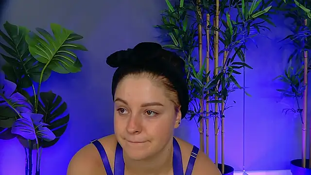 PatriciaSpice online show from 22, 9, 2025