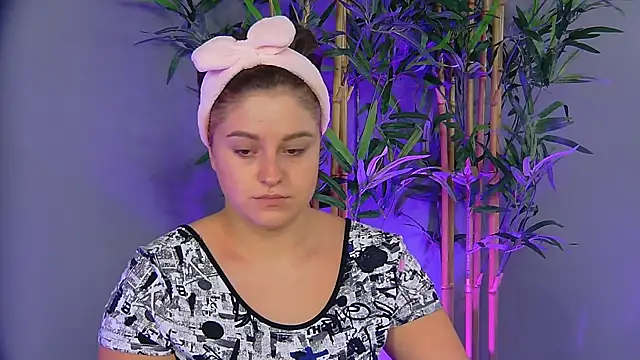 PatriciaSpice online show from 13, 10, 2025