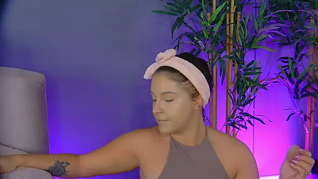 PatriciaSpice online show from 30, 11, 2025