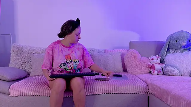 PatriciaSpice online show from 4, 5, 2026