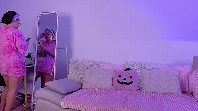 PatriciaSpice online show from 5, 5, 2026