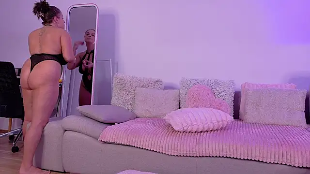 Snapshot of PatriciaSpice chatting on 12, 5, 2026 PatriciaSpice online show from 12, 5, 2026
