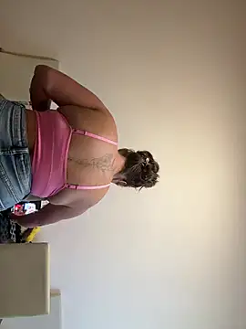 Snapshot of PatriciaSpice chatting on 6, 7, 2026 PatriciaSpice online show from 6, 7, 2026