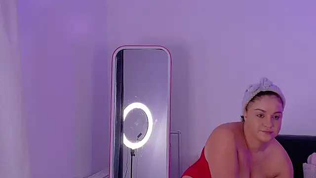 Snapshot of PatriciaSpice chatting on 27, 7, 2026 PatriciaSpice online show from 27, 7, 2026