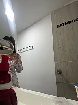 ValeriaOrtega online show from 14, 2, 2026