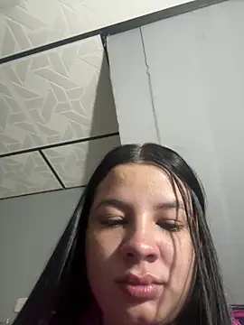 ValeriaOrtega online show from 2, 3, 2026