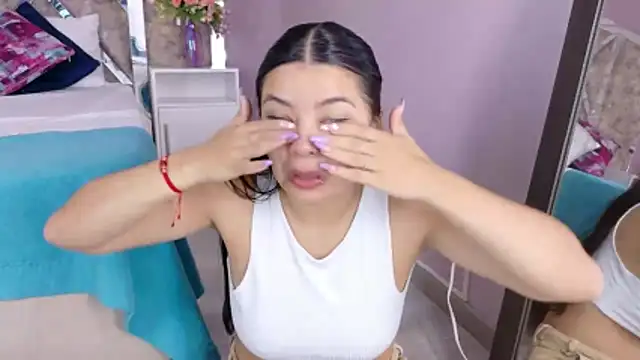 ValeriaOrtega online show from 2, 5, 2026