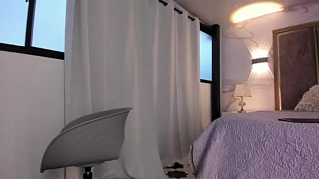ValeriaOrtega online show from 17, 6, 2026