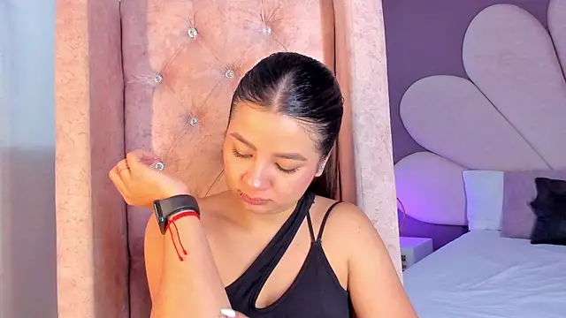 ValeriaOrtega online show from 15, 7, 2026